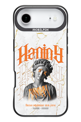 Haniny Icon (white) - Apple iPhone 17 Air