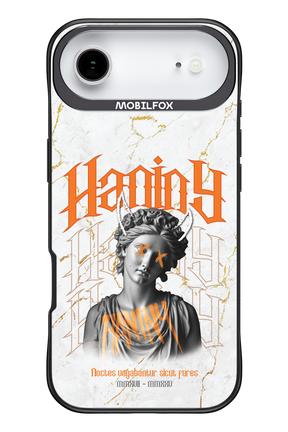 Haniny Icon (white) - Apple iPhone 17 Air