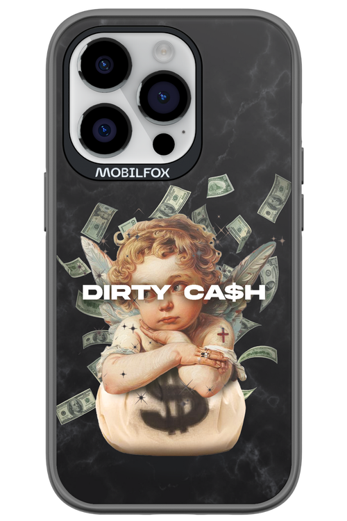 DirtyCash - Apple iPhone 14 Pro