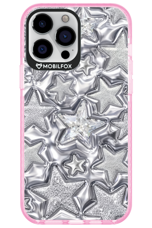 Star Gum - Apple iPhone 13 Pro Max