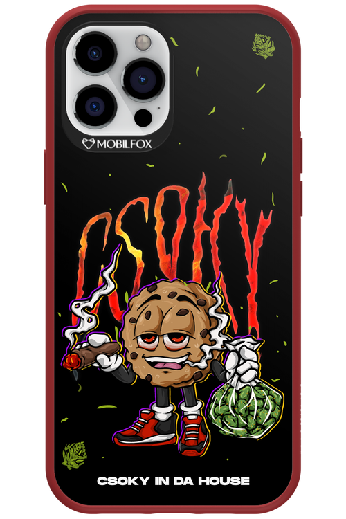 SPLIFF - Apple iPhone 12 Pro Max