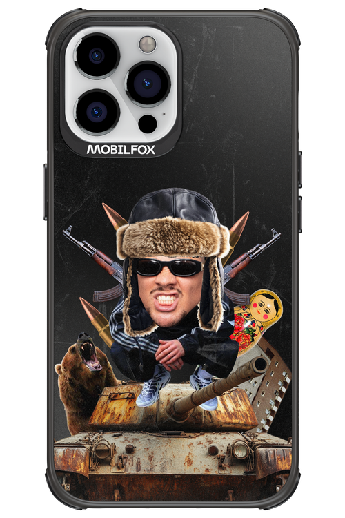 Final Boss - Apple iPhone 13 Pro Max