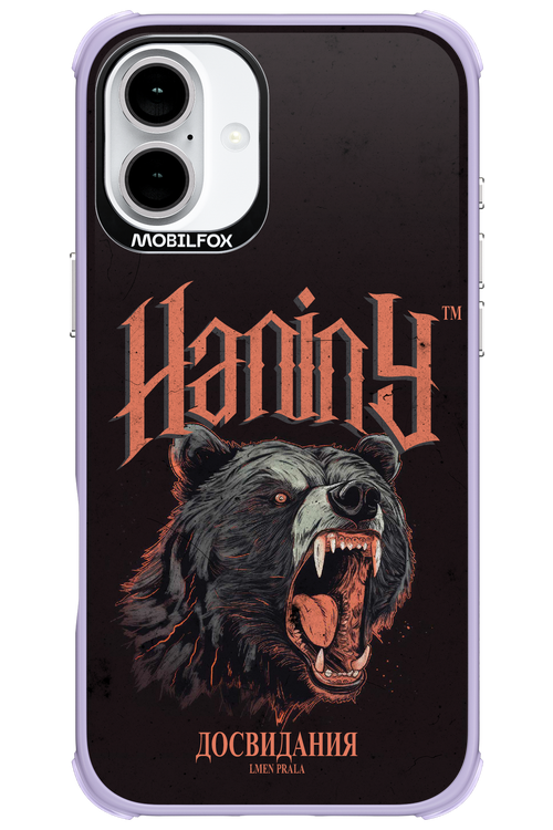 Slavic Prala - Apple iPhone 16 Plus