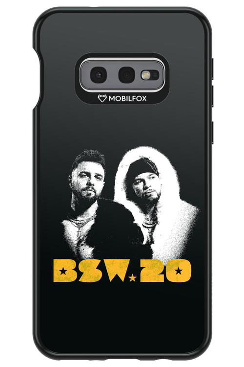 BSW 20 (8) 2.0 - Samsung Galaxy S10e