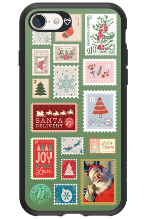 Stamps - Apple iPhone SE 2022