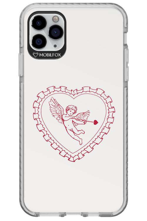 Angelo - Apple iPhone 11 Pro Max