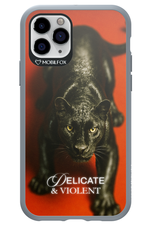 DeliCat 2.0 - Apple iPhone 11 Pro