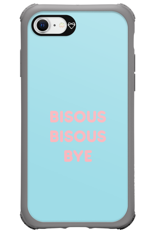 Bisous - Apple iPhone 8