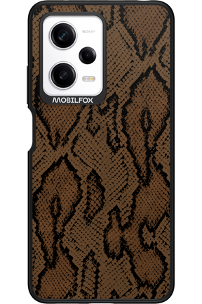 Nude Mamba - Xiaomi Redmi Note 12 Pro 5G