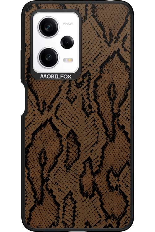 Nude Mamba - Xiaomi Redmi Note 12 Pro 5G