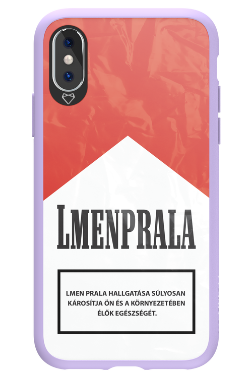 Lmenboro - Apple iPhone XS