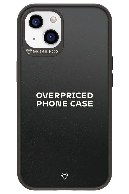 Overprieced - Apple iPhone 13