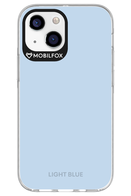 LIGHT BLUE - FS3 - Apple iPhone 13 Mini