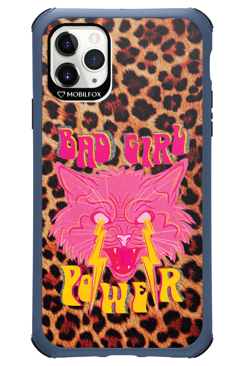 Bad Girl Power - Apple iPhone 11 Pro Max