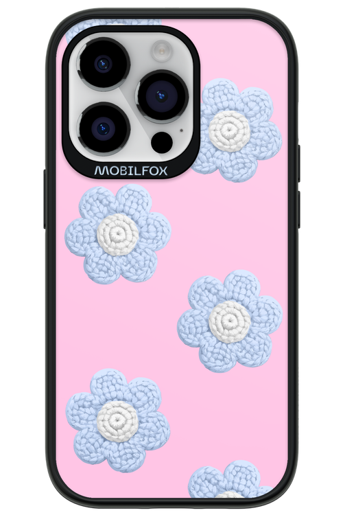 Baby Pink - Apple iPhone 14 Pro