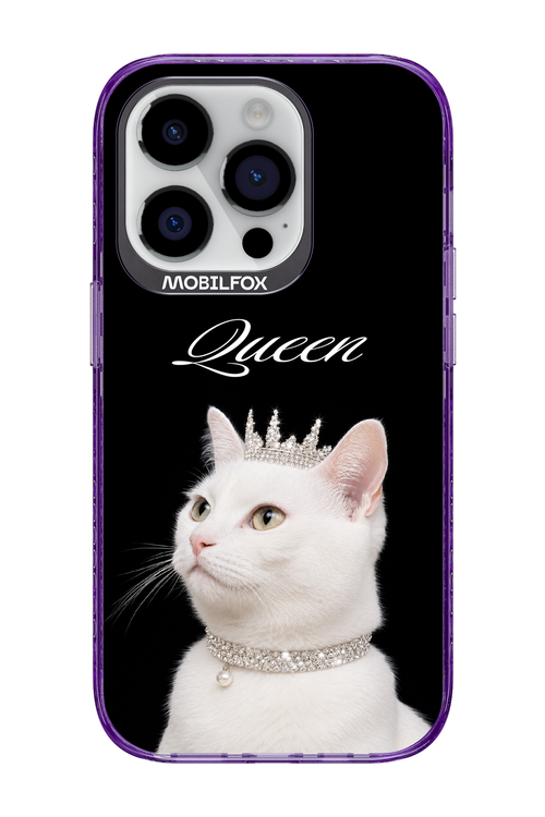 Queen 2.0 - Apple iPhone 14 Pro
