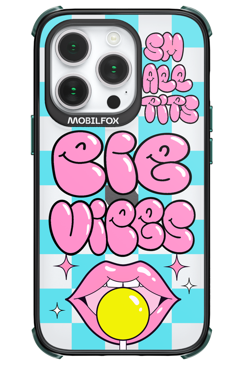 Big Vibes - Apple iPhone 14 Pro