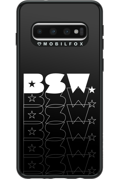 BSW Log - Samsung Galaxy S10