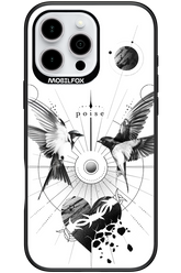 Madár - Apple iPhone 16 Pro Max