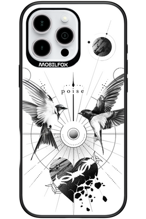 Madár - Apple iPhone 16 Pro Max