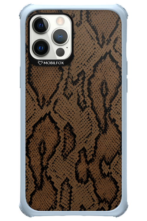 Nude Mamba - Apple iPhone 12 Pro Max