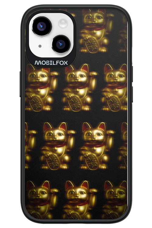 Gold Luck 2.0 - Apple iPhone 14