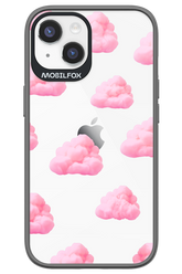 Cloudy Pink - Apple iPhone 14