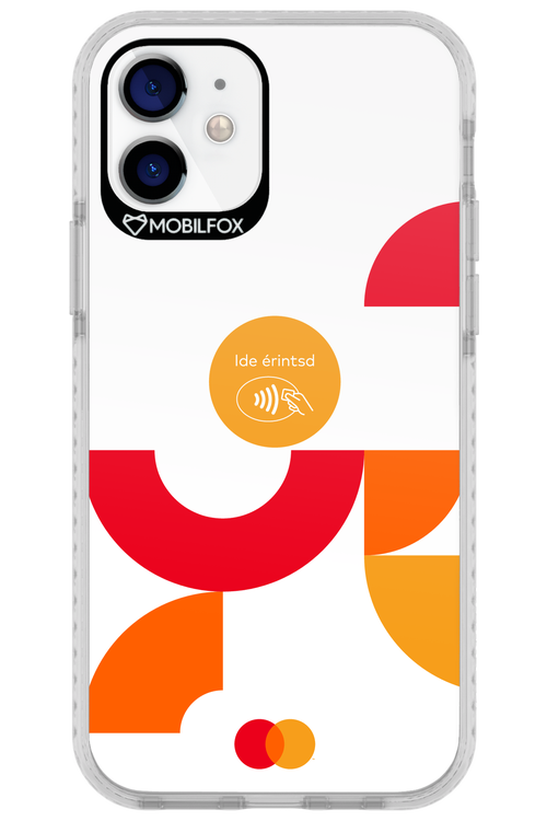 MC Color 2.0 - Apple iPhone 12