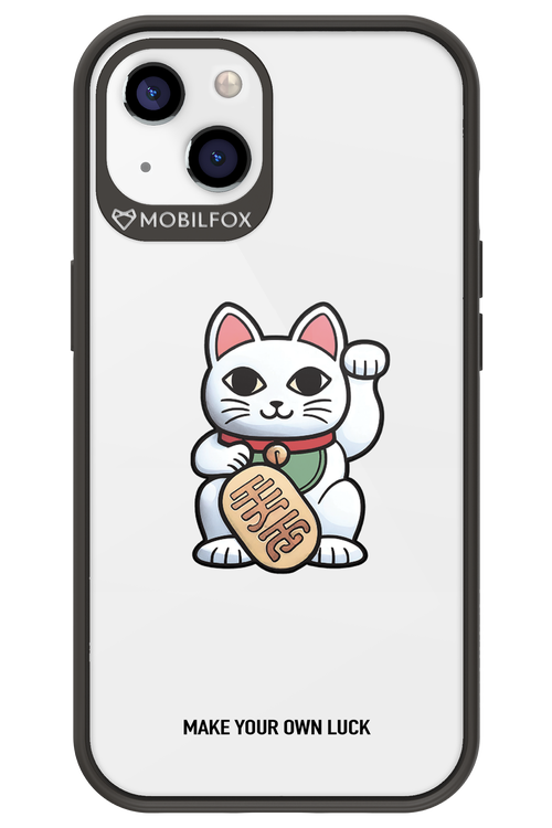 Maneki Neko - Apple iPhone 13