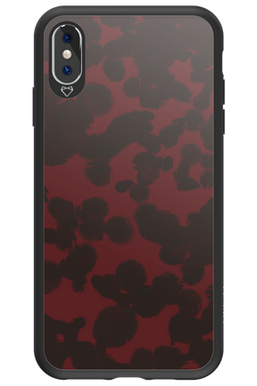 Bordeaux Skin - Apple iPhone XS Max