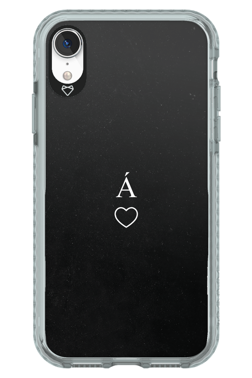 A Black II 2.0 - Apple iPhone XR