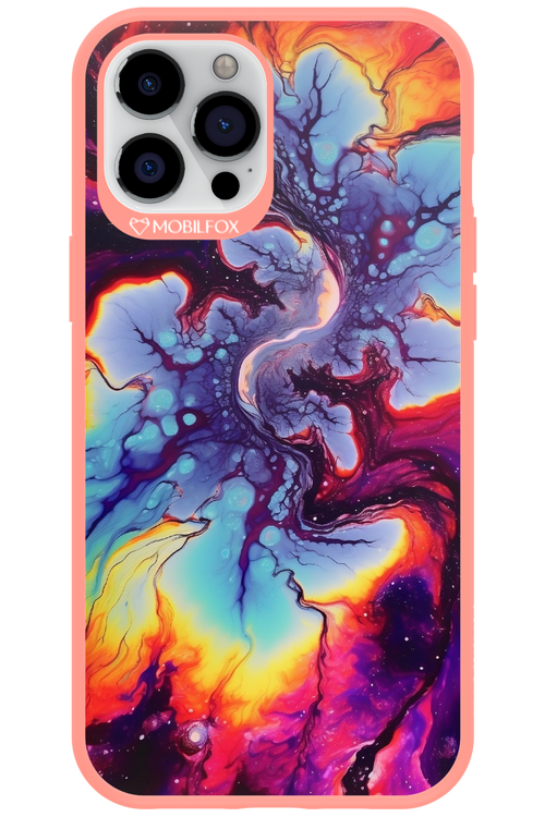 LIQUID DREAMS 01 - Apple iPhone 12 Pro Max