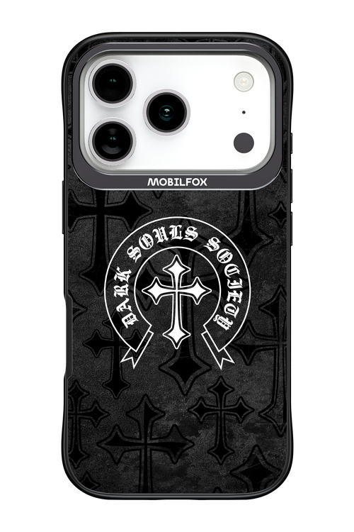 Dark Souls Society - Apple iPhone 17 Pro