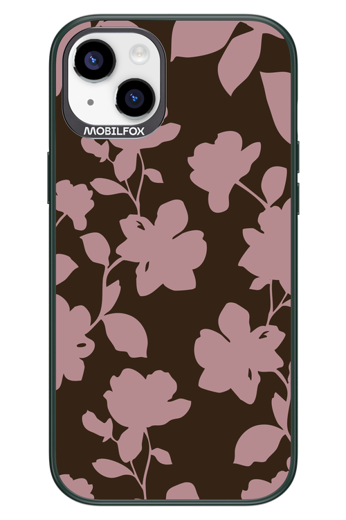 Flower Serenade - Apple iPhone 14 Plus