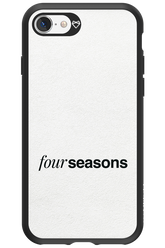 BSW FourSeasons 11 2.0 - Apple iPhone SE 2020