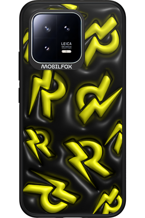 Rich Puffer - Xiaomi 13