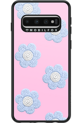 Baby Pink - Samsung Galaxy S10