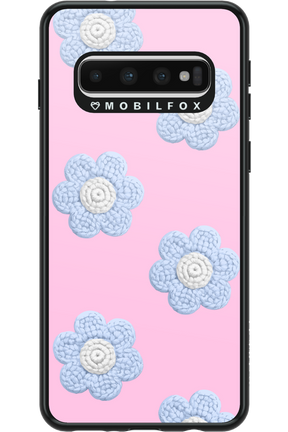 Baby Pink - Samsung Galaxy S10