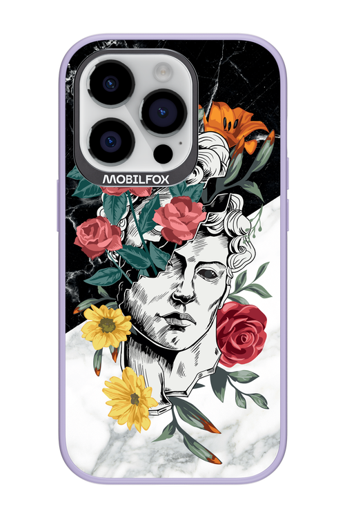 Dead David - Apple iPhone 14 Pro