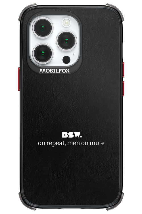 BSW FourSeasons 7 2.0 - Apple iPhone 14 Pro