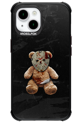 Teddy of Terror - Apple iPhone 15