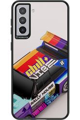 Rally House - Samsung Galaxy S21+