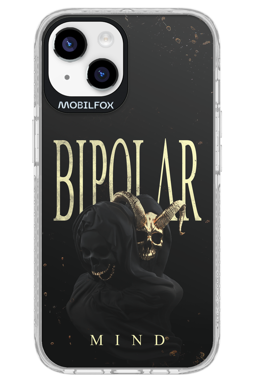 BIPOLAR - Apple iPhone 14