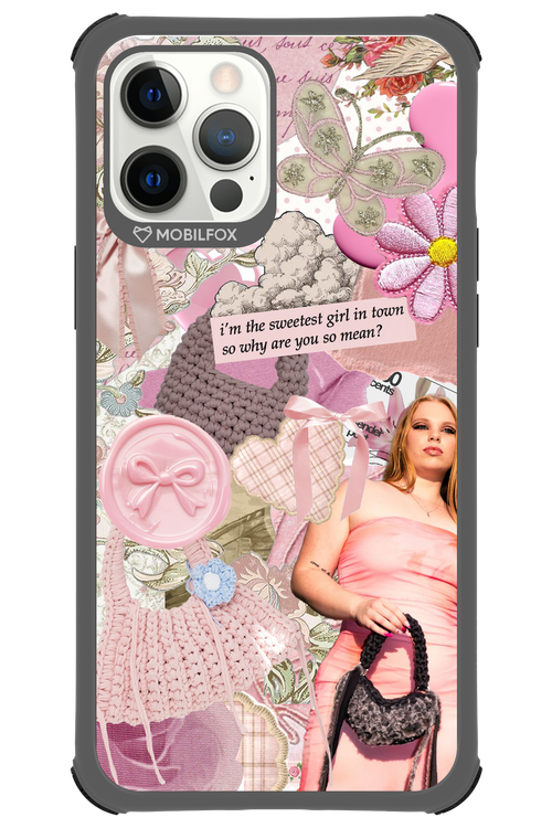 Sweet Fairy - Apple iPhone 12 Pro Max