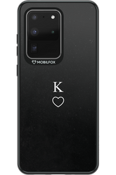 K Black 2.0 - Samsung Galaxy S20 Ultra 5G