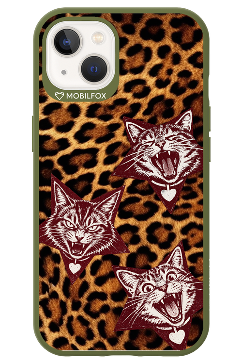 Cats and Chaos 2.0 - Apple iPhone 13