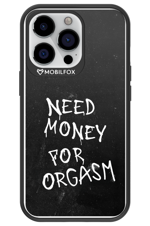 Orgasm 2.0 - Apple iPhone 13 Pro