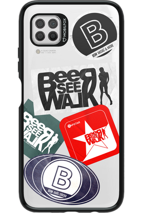 Beerseewalk I - Huawei P40 Lite