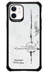 Pécs Crew - Apple iPhone 12