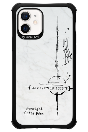 Pécs Crew - Apple iPhone 12